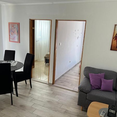 Arija 1 Apartment Senj  Exterior foto