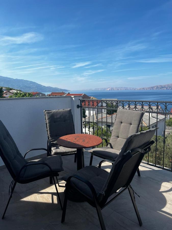 Arija 1 Apartment Senj  Exterior foto