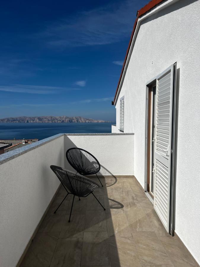 Arija 1 Apartment Senj  Exterior foto