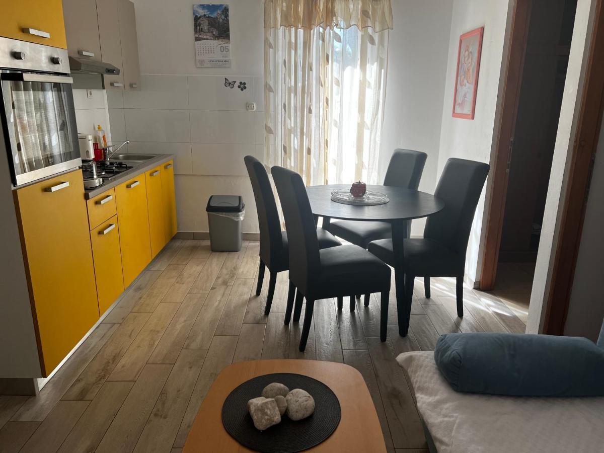 Arija 1 Apartment Senj  Exterior foto
