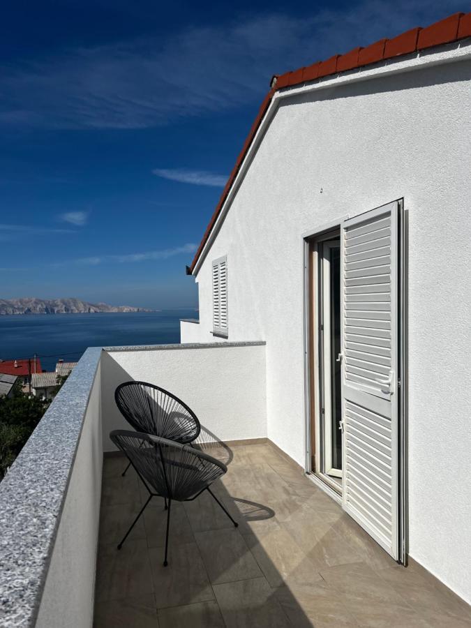Arija 1 Apartment Senj  Exterior foto