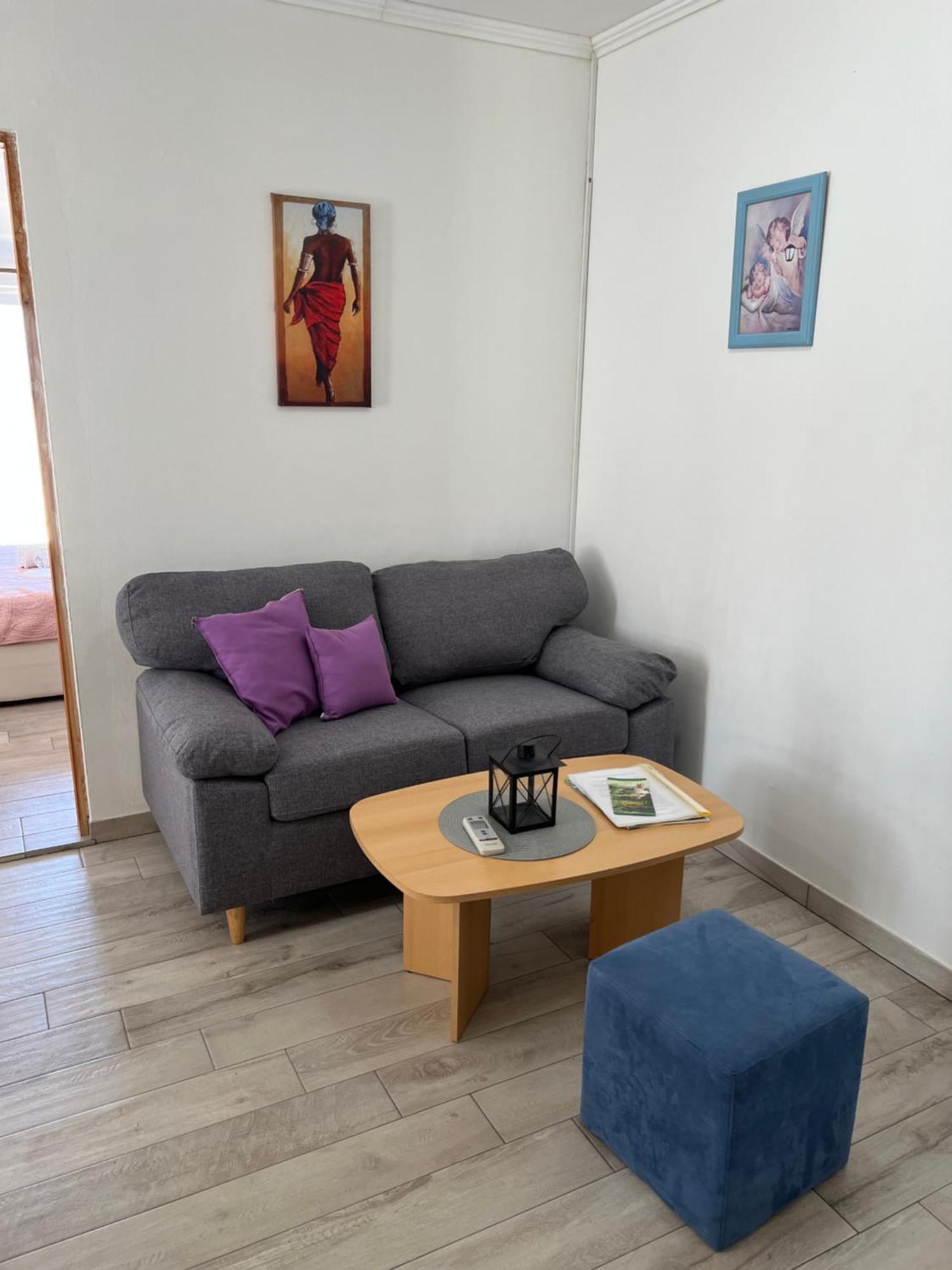 Arija 1 Apartment Senj  Exterior foto