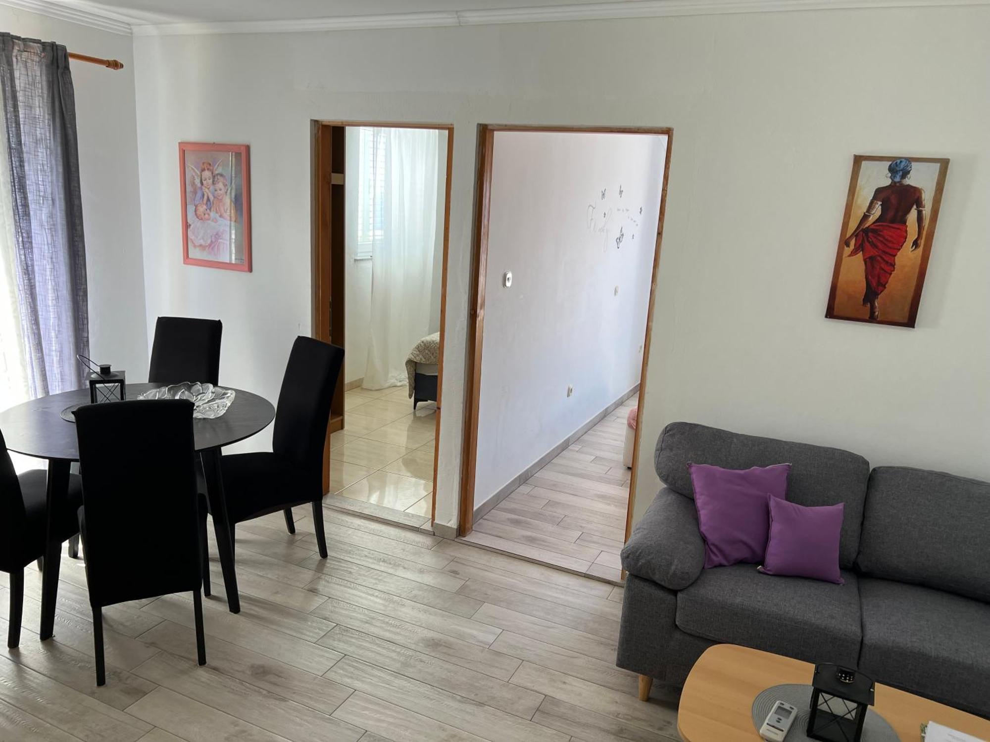 Arija 1 Apartment Senj  Exterior foto